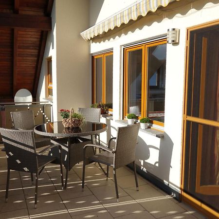 Haus Am Ettenberg Frickingen Luaran gambar