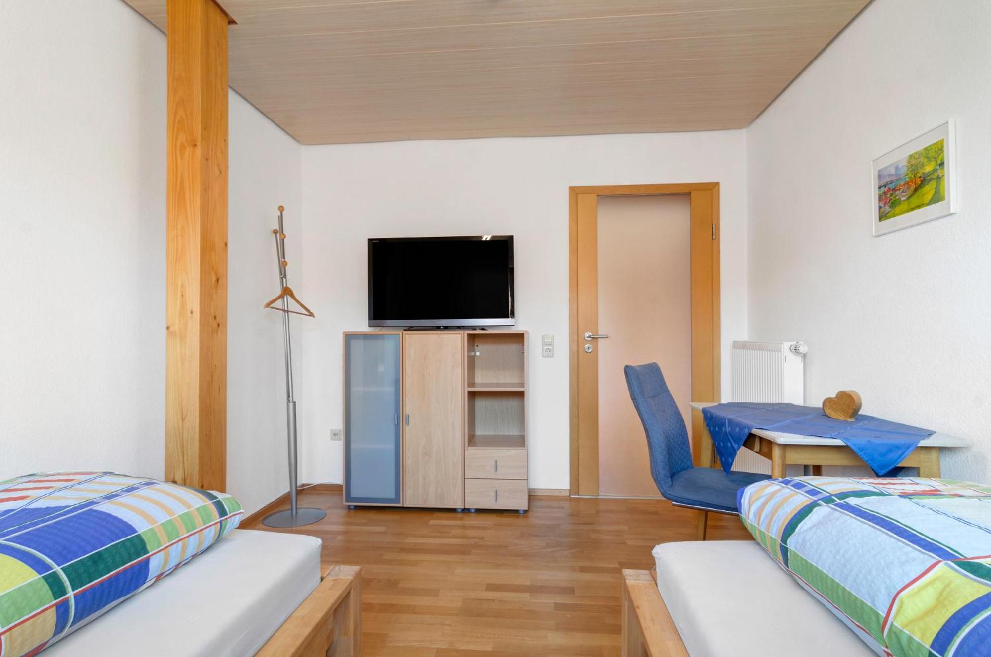 Haus Am Ettenberg Frickingen Luaran gambar