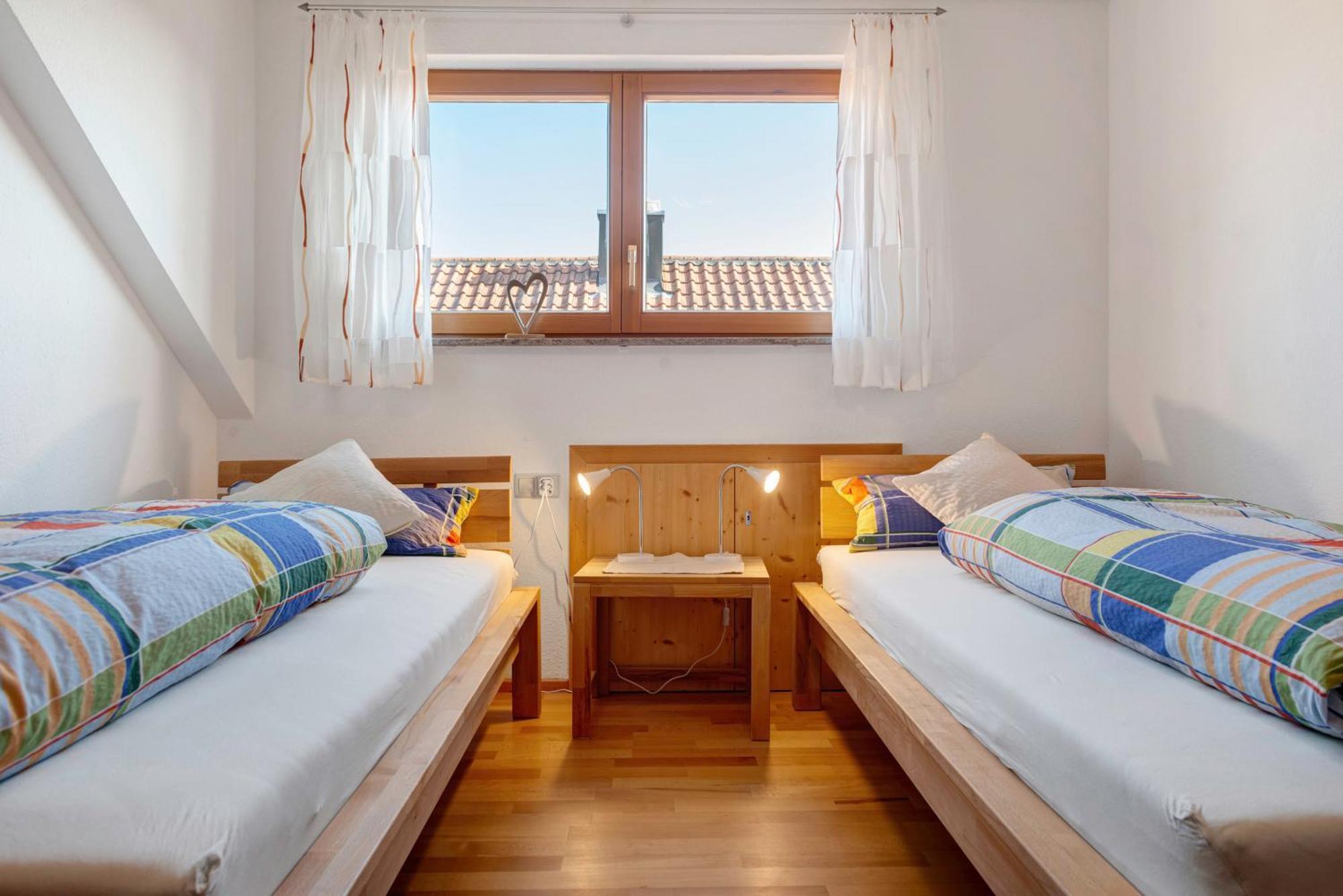 Haus Am Ettenberg Frickingen Luaran gambar