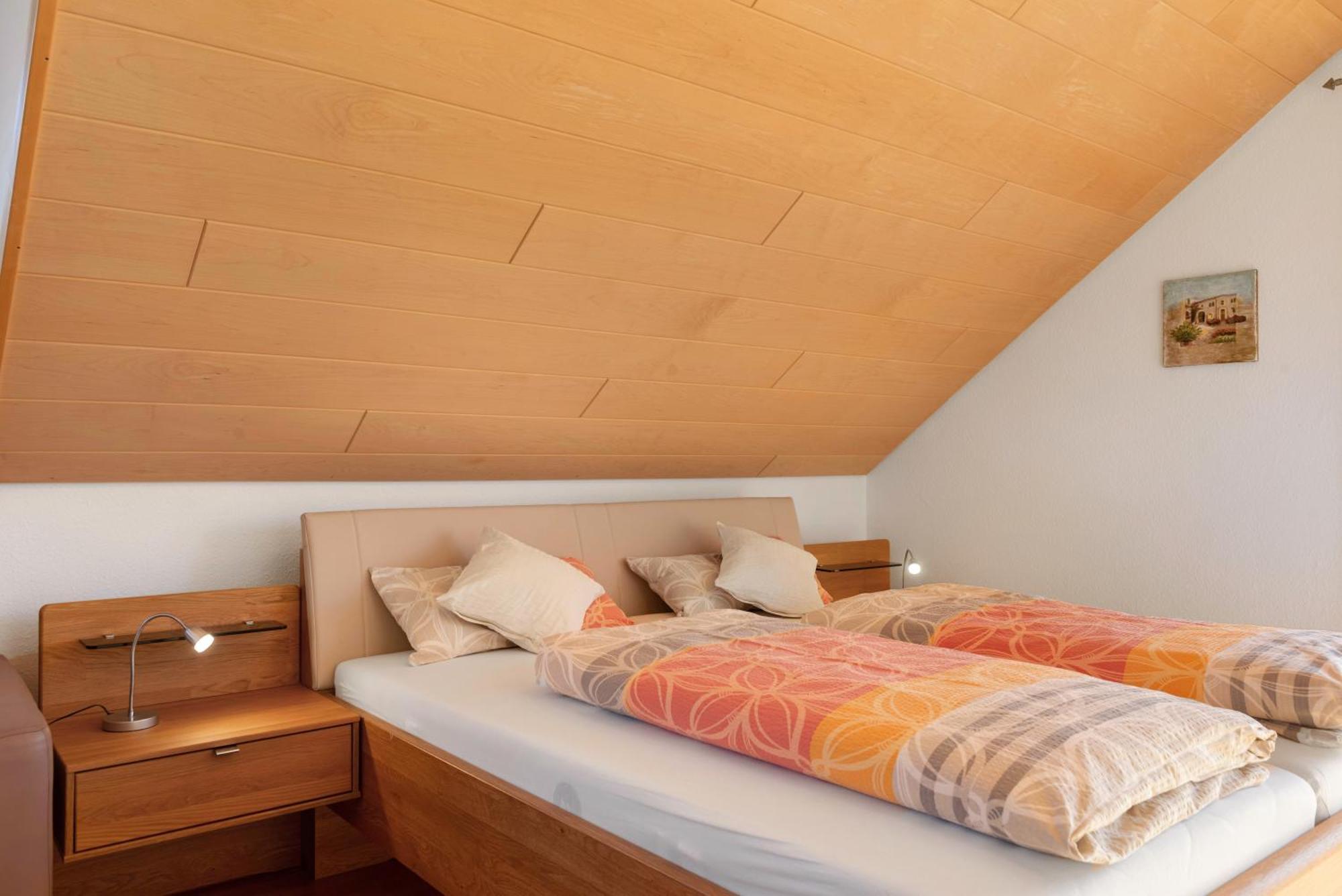 Haus Am Ettenberg Frickingen Luaran gambar