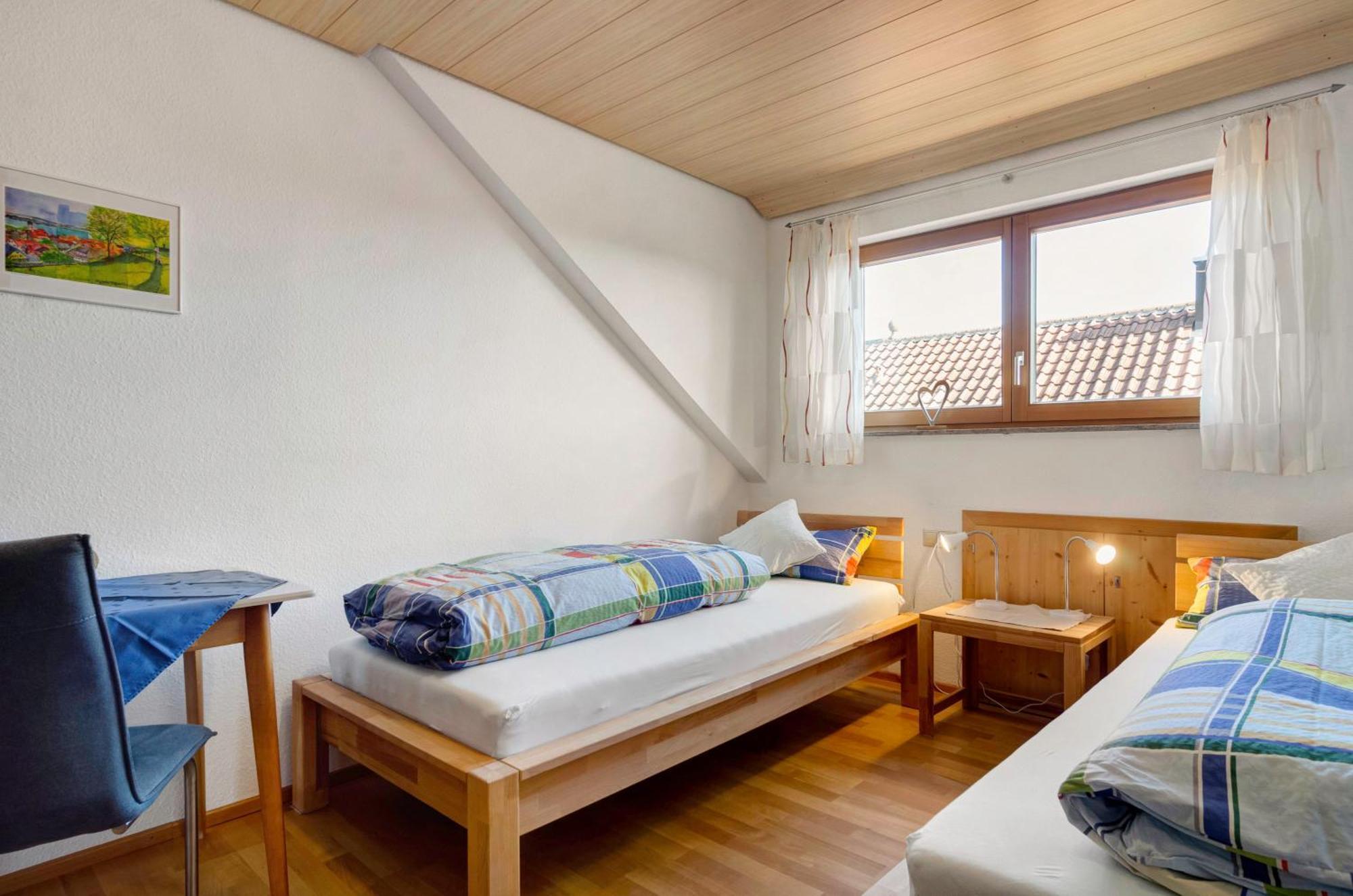Haus Am Ettenberg Frickingen Luaran gambar