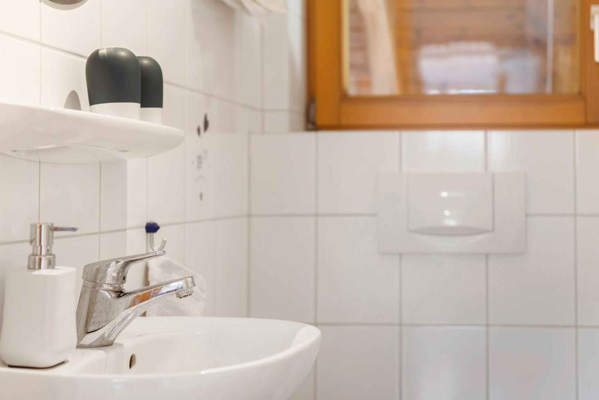 Haus Am Ettenberg Frickingen Luaran gambar