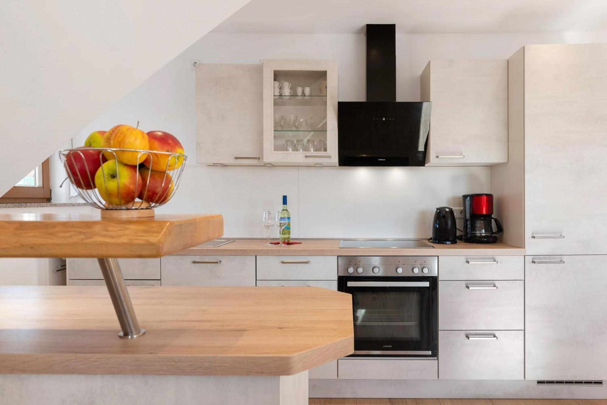 Haus Am Ettenberg Frickingen Luaran gambar