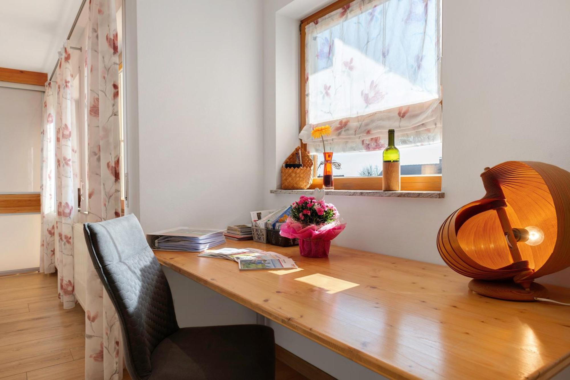 Haus Am Ettenberg Frickingen Luaran gambar