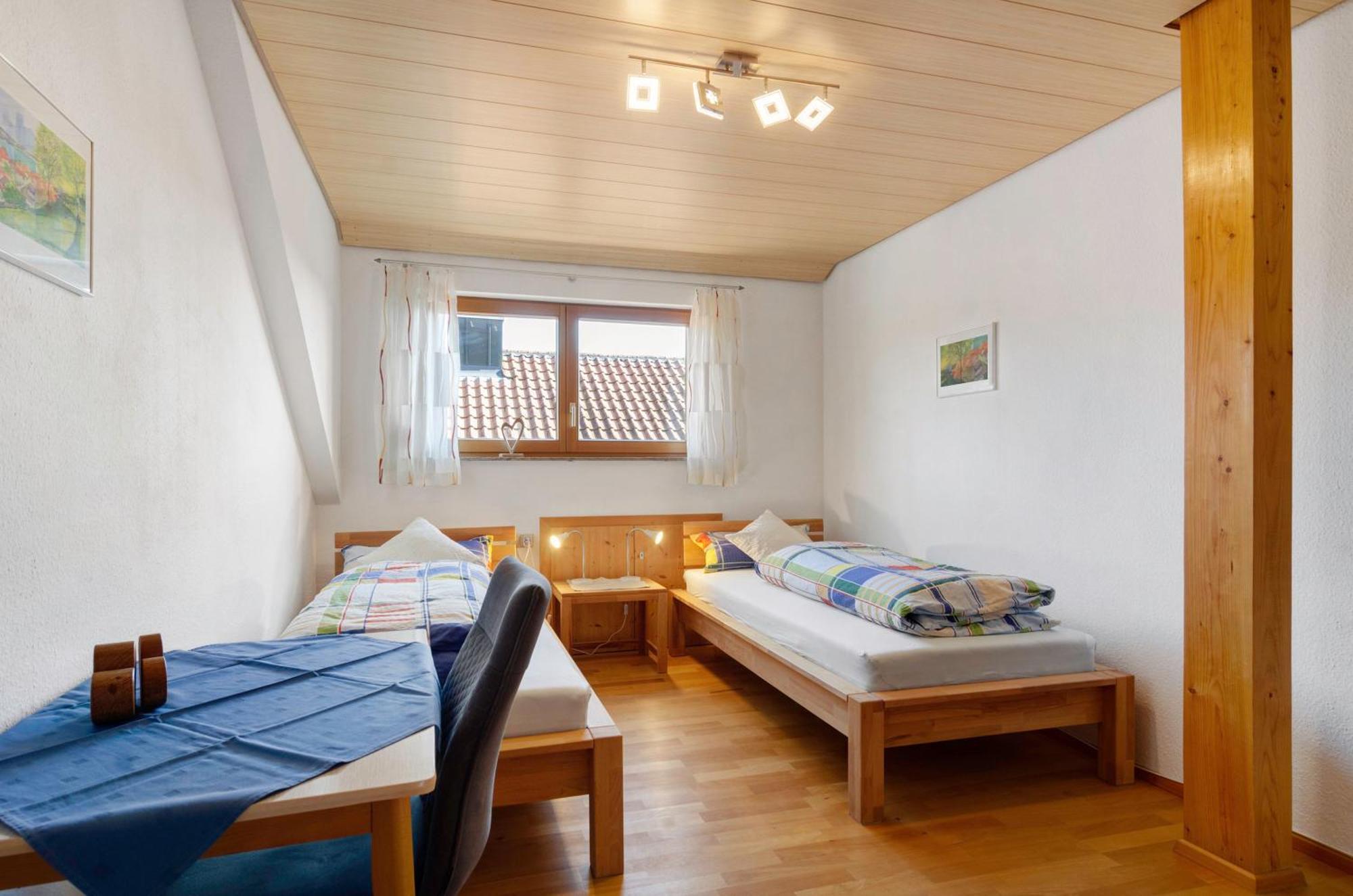 Haus Am Ettenberg Frickingen Luaran gambar
