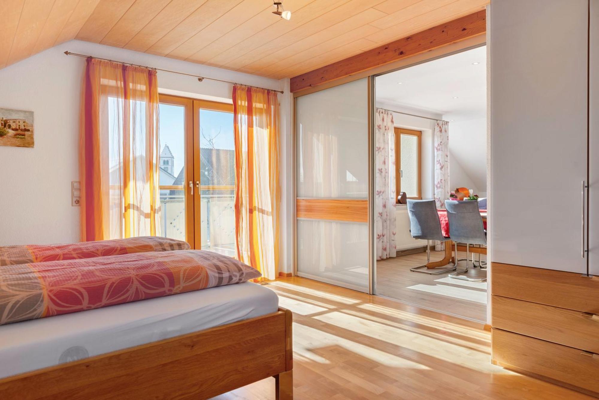 Haus Am Ettenberg Frickingen Luaran gambar