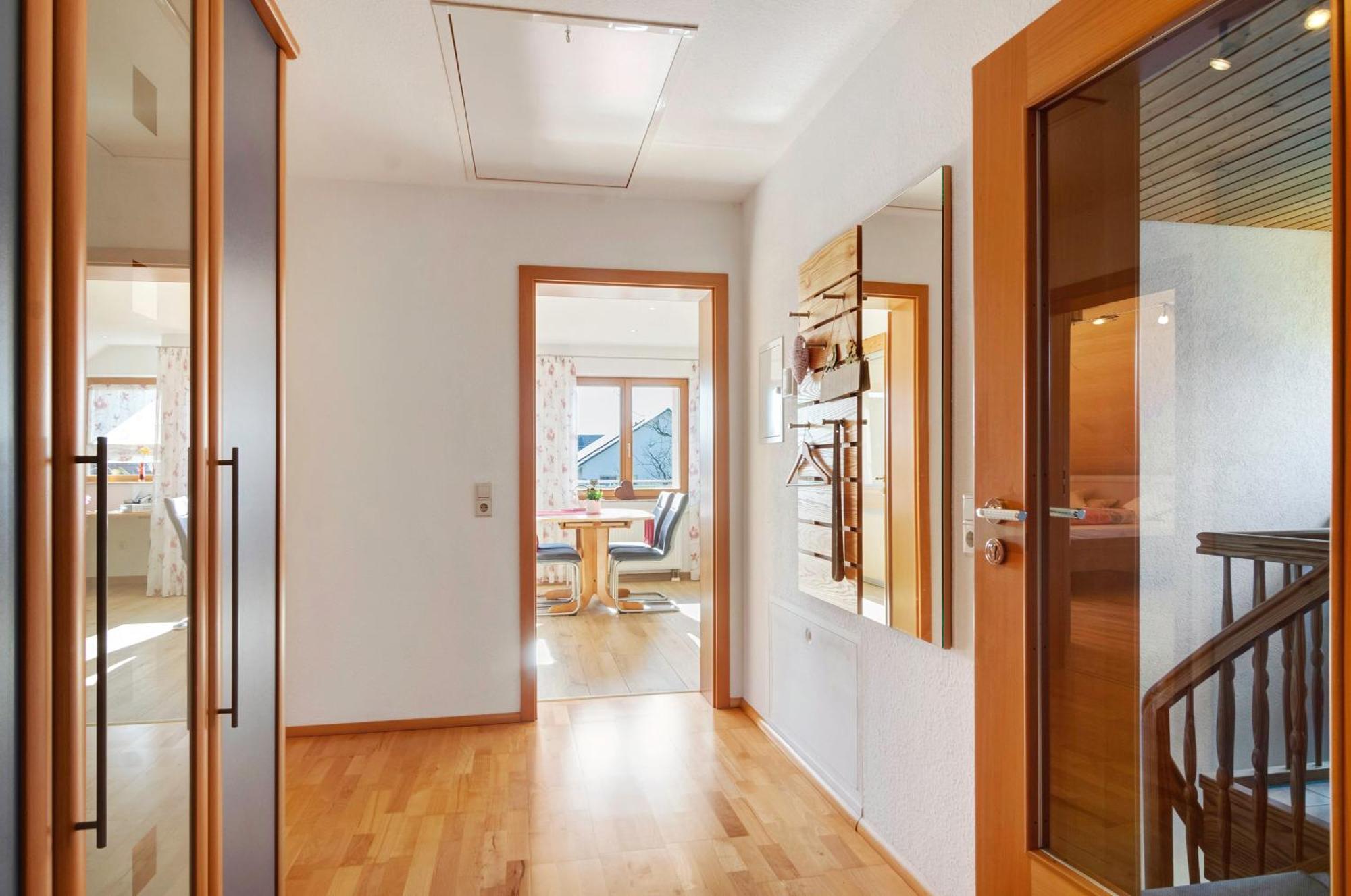 Haus Am Ettenberg Frickingen Luaran gambar